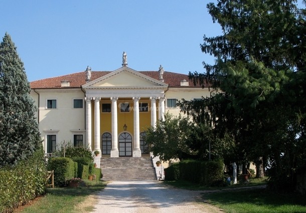 Festival Franciacorta a Vicenza